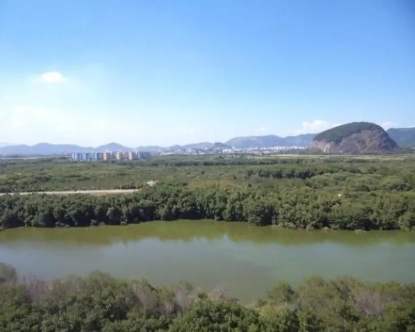 Foto 5 de Apartamento com 4 quartos à venda, 379m2 em Barra da Tijuca, Rio De Janeiro - RJ