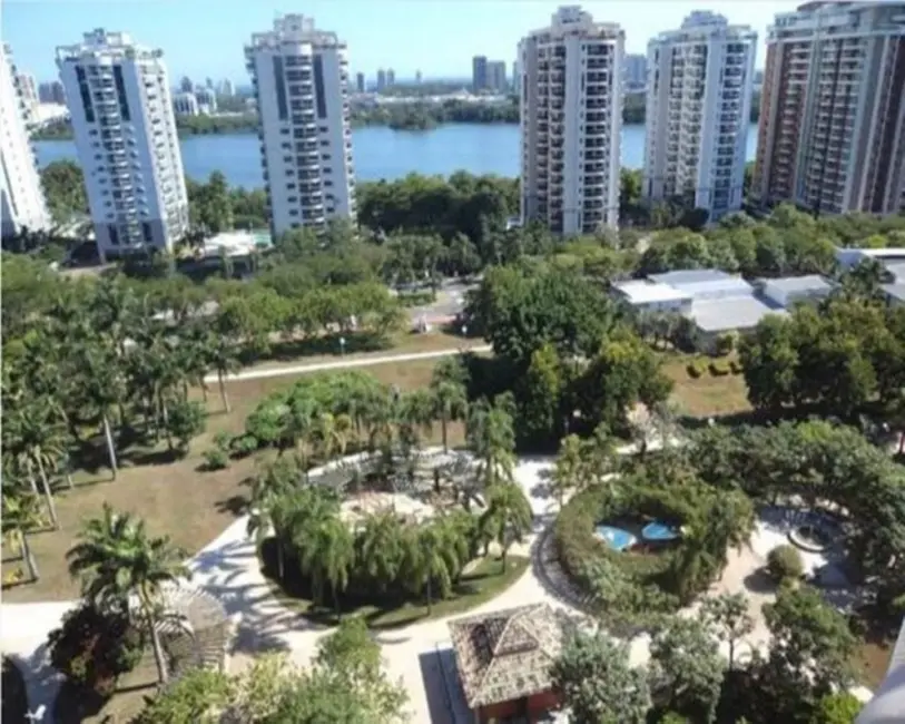 Foto 3 de Apartamento com 4 quartos à venda, 379m2 em Barra da Tijuca, Rio De Janeiro - RJ