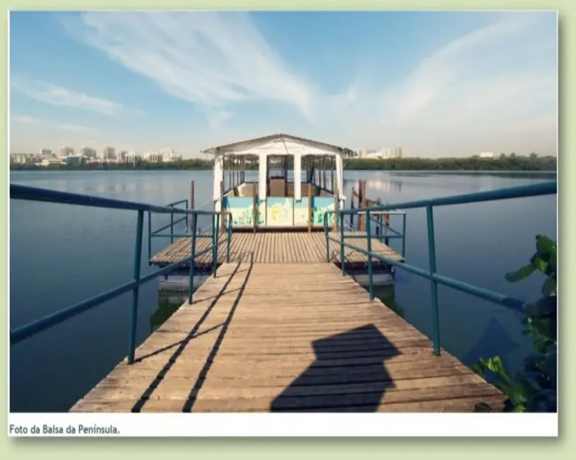 Foto 9 de Apartamento com 4 quartos à venda, 379m2 em Barra da Tijuca, Rio De Janeiro - RJ