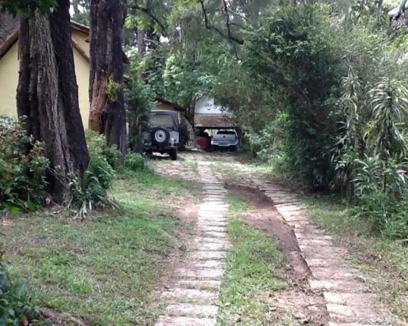 Casa com 6 quartos à venda, 400m2 em Petropolis - RJ - imagem 6 Foto 6 de Casa com 6 quartos à venda, 400m2 em Petropolis - RJ