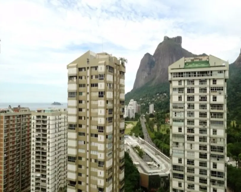 Apartamento com 5 quartos à venda, 220m2 em São Conrado, Rio De Janeiro - RJ - imagem 1 Foto 1 de Apartamento com 5 quartos à venda, 220m2 em São Conrado, Rio De Janeiro - RJ