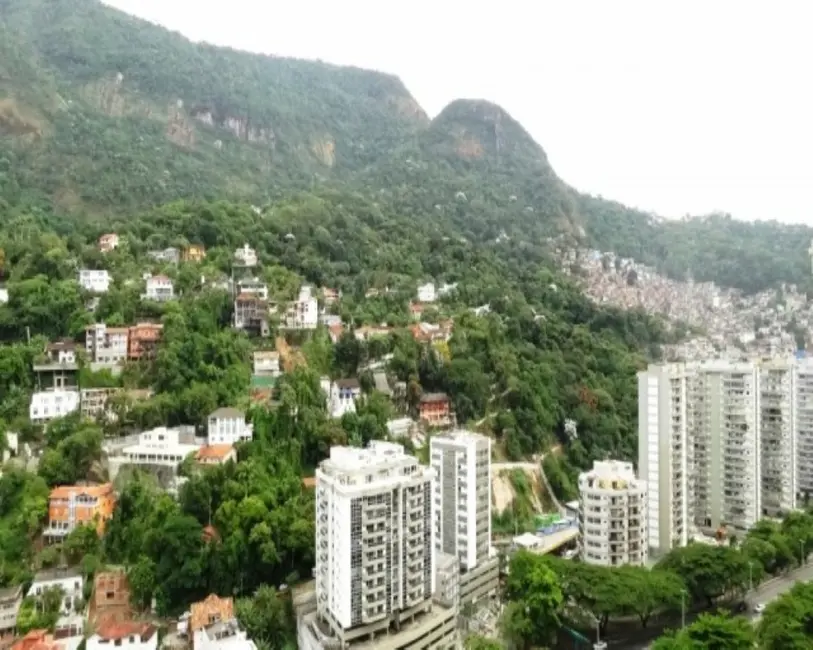 Apartamento com 5 quartos à venda, 220m2 em São Conrado, Rio De Janeiro - RJ - imagem 4 Foto 4 de Apartamento com 5 quartos à venda, 220m2 em São Conrado, Rio De Janeiro - RJ