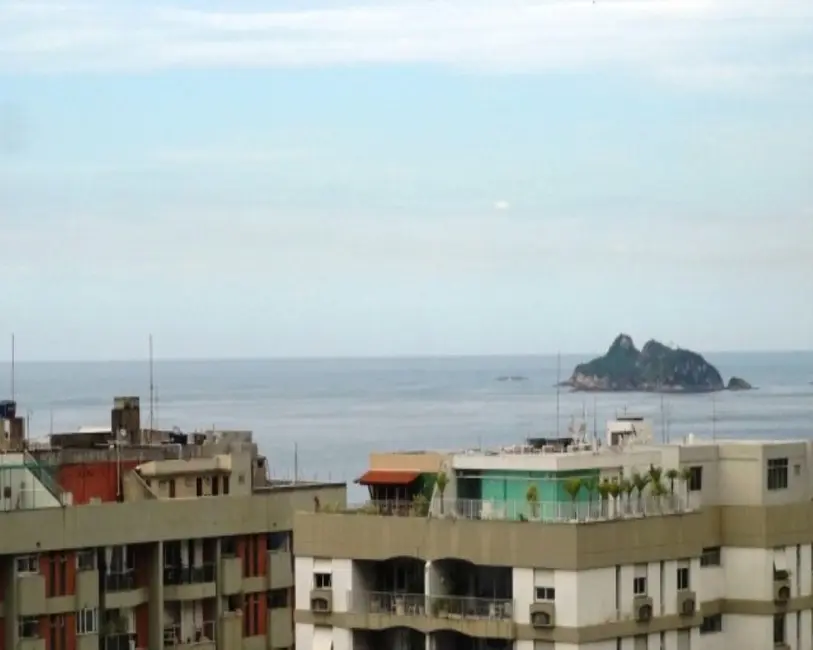 Apartamento com 5 quartos à venda, 220m2 em São Conrado, Rio De Janeiro - RJ - imagem 2 Foto 2 de Apartamento com 5 quartos à venda, 220m2 em São Conrado, Rio De Janeiro - RJ