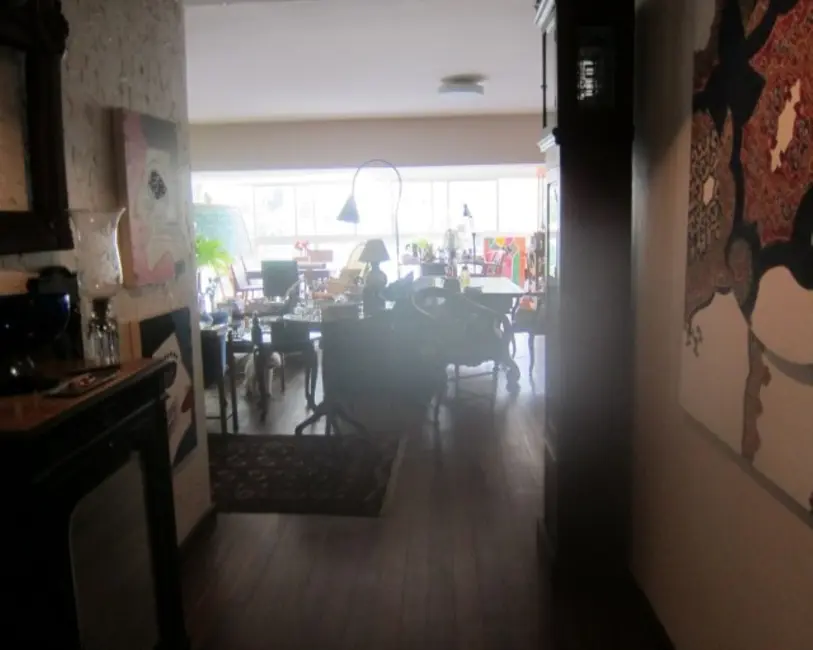 Apartamento com 5 quartos à venda, 220m2 em São Conrado, Rio De Janeiro - RJ - imagem 9 Foto 9 de Apartamento com 5 quartos à venda, 220m2 em São Conrado, Rio De Janeiro - RJ