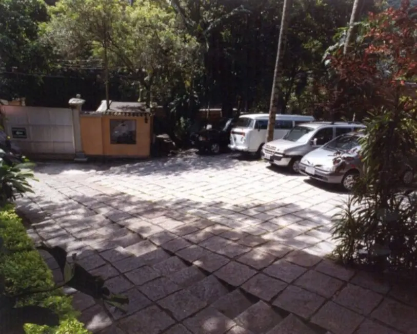 Foto 3 de Sala Comercial com 7 quartos à venda, 1100m2 em Gávea, Rio De Janeiro - RJ