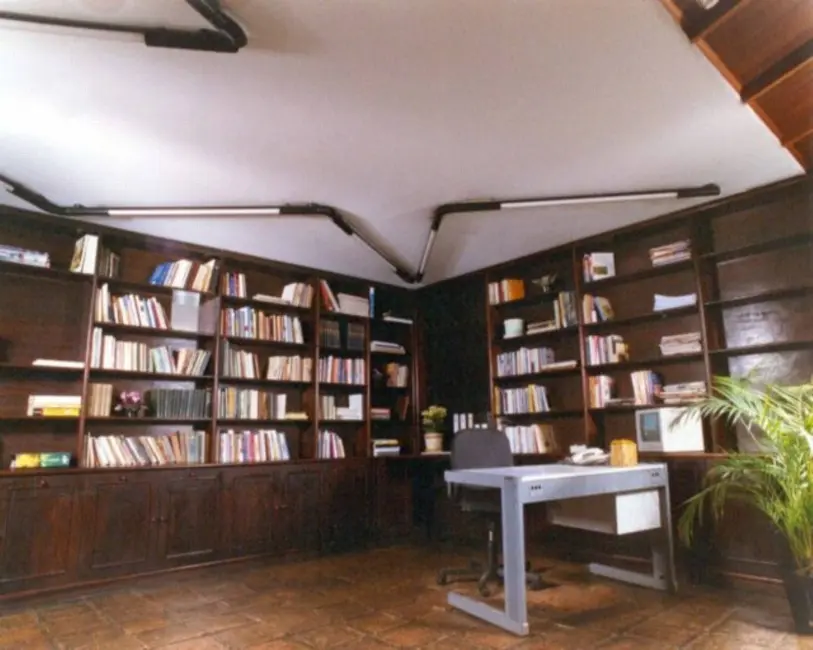 Foto 6 de Sala Comercial com 7 quartos à venda, 1100m2 em Gávea, Rio De Janeiro - RJ