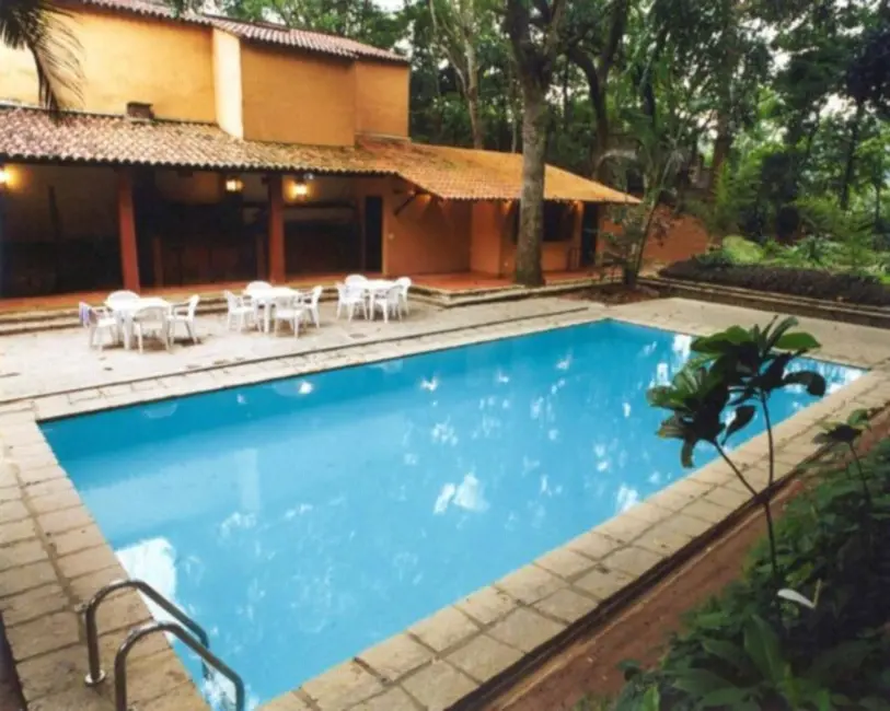 Foto 4 de Sala Comercial com 7 quartos à venda, 1100m2 em Gávea, Rio De Janeiro - RJ