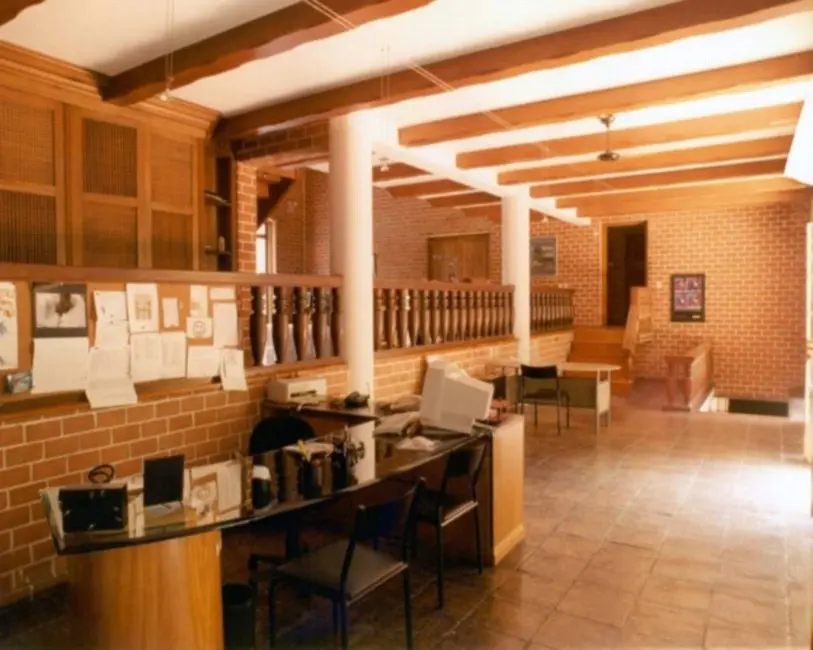 Foto 7 de Sala Comercial com 7 quartos à venda, 1100m2 em Gávea, Rio De Janeiro - RJ