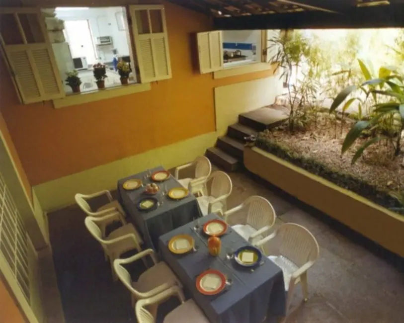 Foto 5 de Sala Comercial com 7 quartos à venda, 1100m2 em Gávea, Rio De Janeiro - RJ