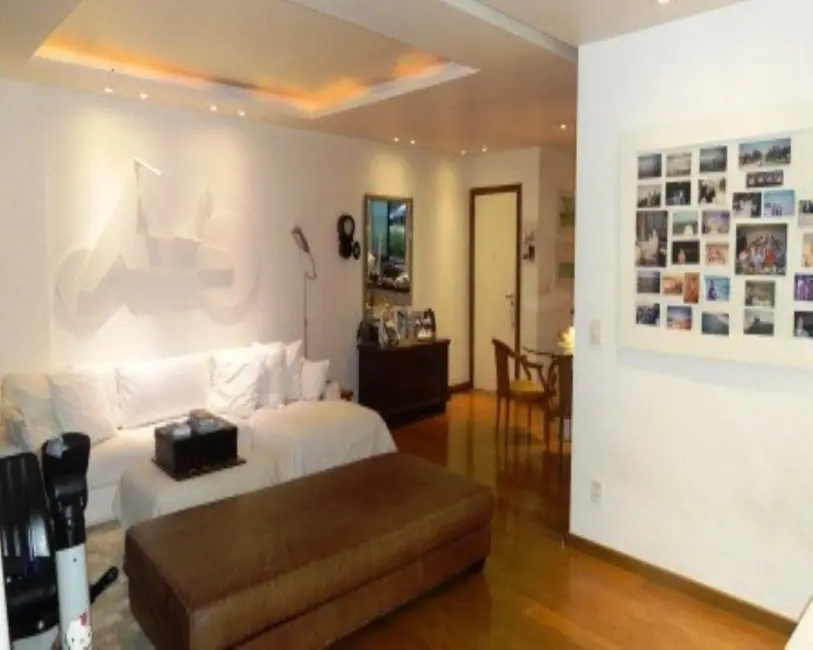 Foto 2 de Apartamento com 2 quartos à venda, 82m2 em Leblon, Rio De Janeiro - RJ