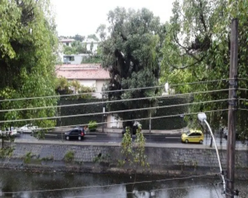 Apartamento com 2 quartos à venda, 82m2 em Leblon, Rio De Janeiro - RJ - imagem 4 Foto 4 de Apartamento com 2 quartos à venda, 82m2 em Leblon, Rio De Janeiro - RJ