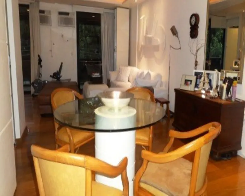 Apartamento com 2 quartos à venda, 82m2 em Leblon, Rio De Janeiro - RJ - imagem 7 Foto 7 de Apartamento com 2 quartos à venda, 82m2 em Leblon, Rio De Janeiro - RJ