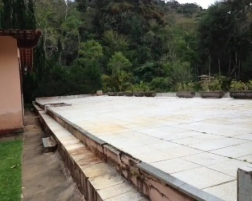 Casa com 4 quartos à venda, 550m2 em Araras, Petropolis - RJ - imagem 7 Foto 7 de Casa com 4 quartos à venda, 550m2 em Araras, Petropolis - RJ