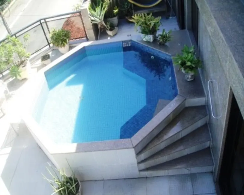 Foto 3 de Apartamento com 5 quartos à venda, 800m2 em Recreio dos Bandeirantes, Rio De Janeiro - RJ