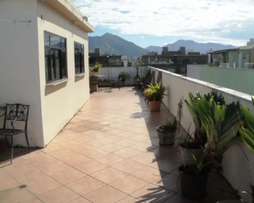 Foto 6 de Apartamento com 5 quartos à venda, 800m2 em Recreio dos Bandeirantes, Rio De Janeiro - RJ