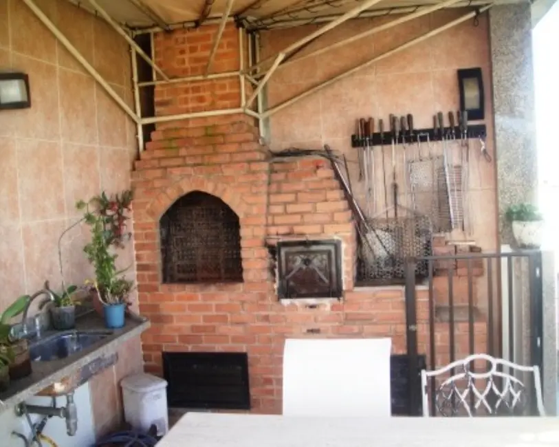 Foto 4 de Apartamento com 5 quartos à venda, 800m2 em Recreio dos Bandeirantes, Rio De Janeiro - RJ