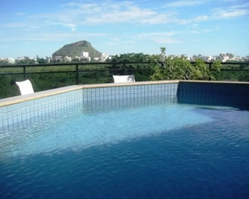 Foto 1 de Apartamento com 5 quartos à venda, 800m2 em Recreio dos Bandeirantes, Rio De Janeiro - RJ