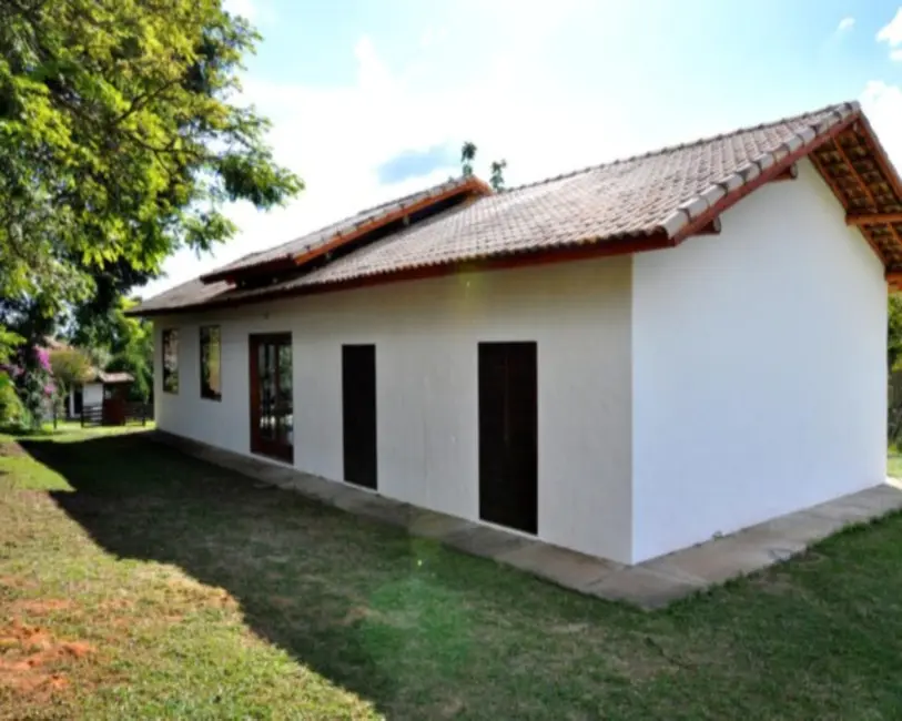 Foto 7 de Fazenda / Haras com 8 quartos à venda, 5200m2 em Centro, Cunha - SP