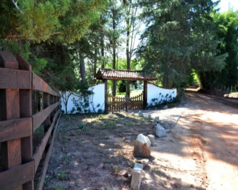 Foto 2 de Fazenda / Haras com 8 quartos à venda, 5200m2 em Centro, Cunha - SP