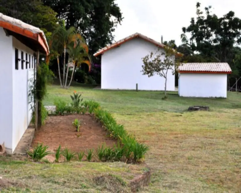 Foto 9 de Fazenda / Haras com 8 quartos à venda, 5200m2 em Centro, Cunha - SP