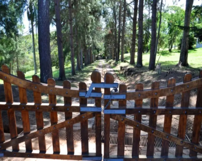 Foto 3 de Fazenda / Haras com 8 quartos à venda, 5200m2 em Centro, Cunha - SP