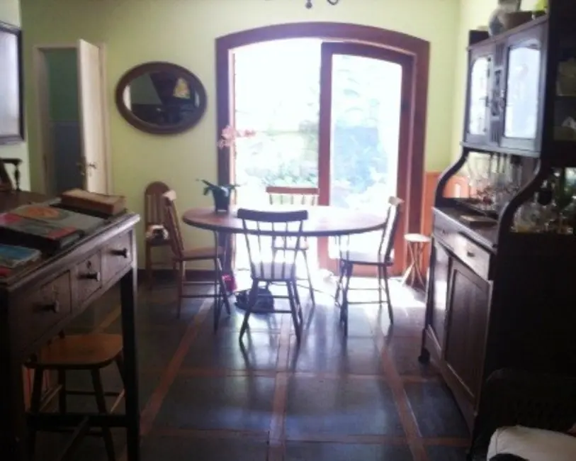 Casa de Condomínio com 4 quartos à venda, 241m2 em Jacarepaguá, Rio De Janeiro - RJ - imagem 4 Foto 4 de Casa de Condomínio com 4 quartos à venda, 241m2 em Jacarepaguá, Rio De Janeiro - RJ