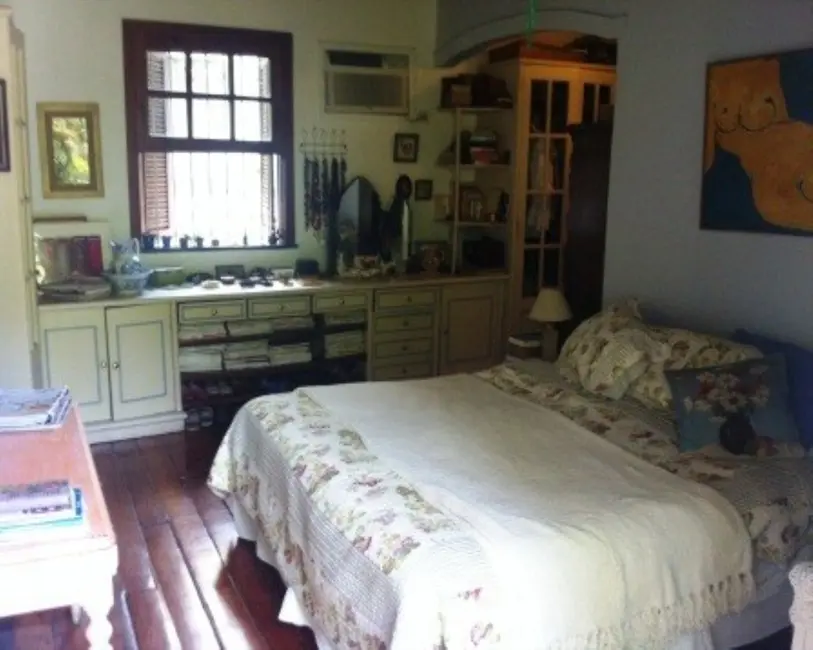 Casa de Condomínio com 4 quartos à venda, 241m2 em Jacarepaguá, Rio De Janeiro - RJ - imagem 9 Foto 9 de Casa de Condomínio com 4 quartos à venda, 241m2 em Jacarepaguá, Rio De Janeiro - RJ