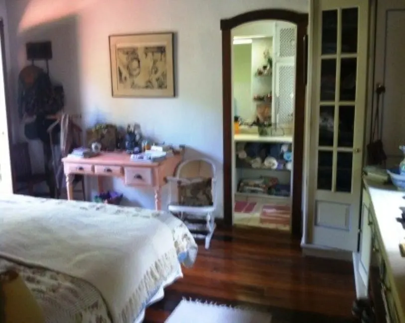 Casa de Condomínio com 4 quartos à venda, 241m2 em Jacarepaguá, Rio De Janeiro - RJ - imagem 8 Foto 8 de Casa de Condomínio com 4 quartos à venda, 241m2 em Jacarepaguá, Rio De Janeiro - RJ