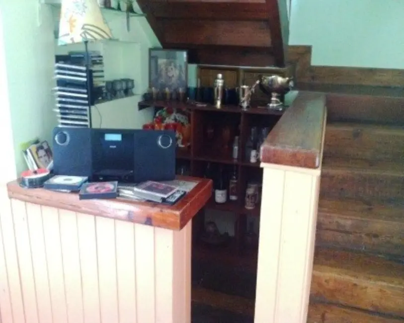 Casa de Condomínio com 4 quartos à venda, 241m2 em Jacarepaguá, Rio De Janeiro - RJ - imagem 6 Foto 6 de Casa de Condomínio com 4 quartos à venda, 241m2 em Jacarepaguá, Rio De Janeiro - RJ