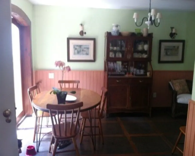 Casa de Condomínio com 4 quartos à venda, 241m2 em Jacarepaguá, Rio De Janeiro - RJ - imagem 5 Foto 5 de Casa de Condomínio com 4 quartos à venda, 241m2 em Jacarepaguá, Rio De Janeiro - RJ