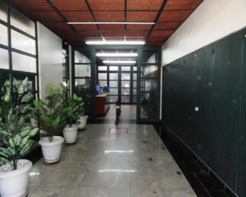 Foto 4 de Sala Comercial à venda, 286m2 em Centro, Rio De Janeiro - RJ