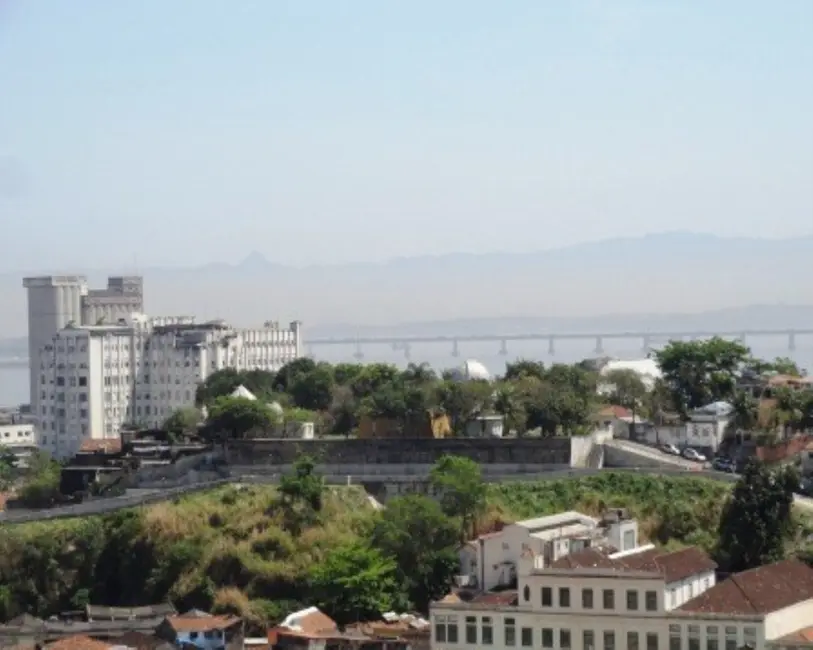 Foto 3 de Sala Comercial à venda, 286m2 em Centro, Rio De Janeiro - RJ