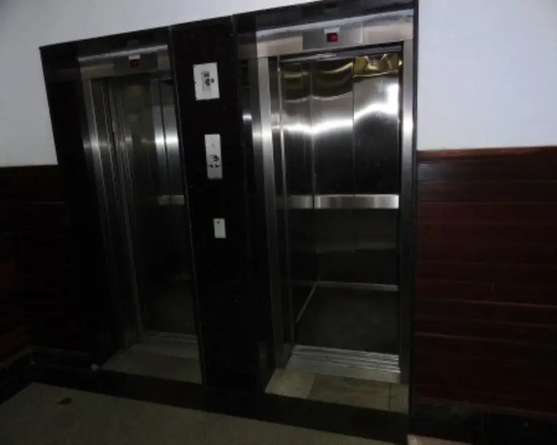 Foto 5 de Sala Comercial à venda, 286m2 em Centro, Rio De Janeiro - RJ