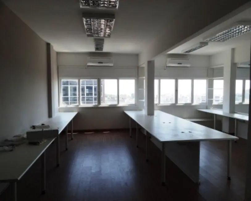 Foto 8 de Sala Comercial à venda, 286m2 em Centro, Rio De Janeiro - RJ