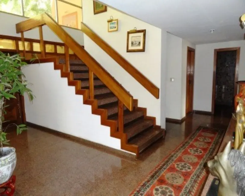 Foto 9 de Casa com 6 quartos à venda, 1050m2 em Gávea, Rio De Janeiro - RJ