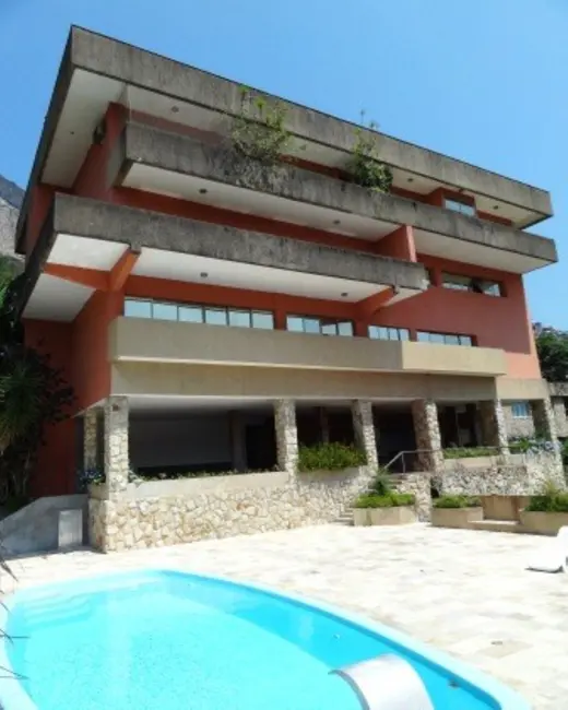 Foto 2 de Casa com 6 quartos à venda, 1050m2 em Gávea, Rio De Janeiro - RJ