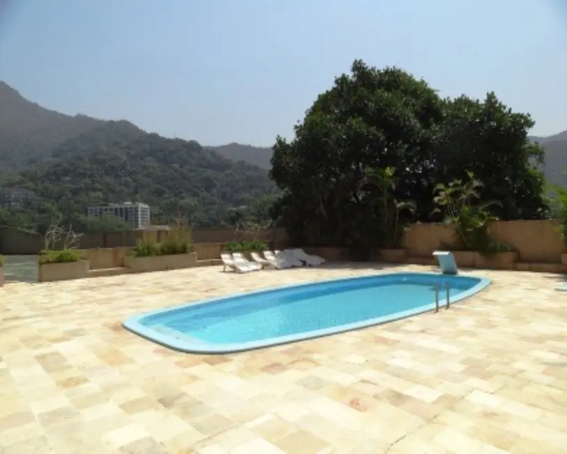 Foto 4 de Casa com 6 quartos à venda, 1050m2 em Gávea, Rio De Janeiro - RJ