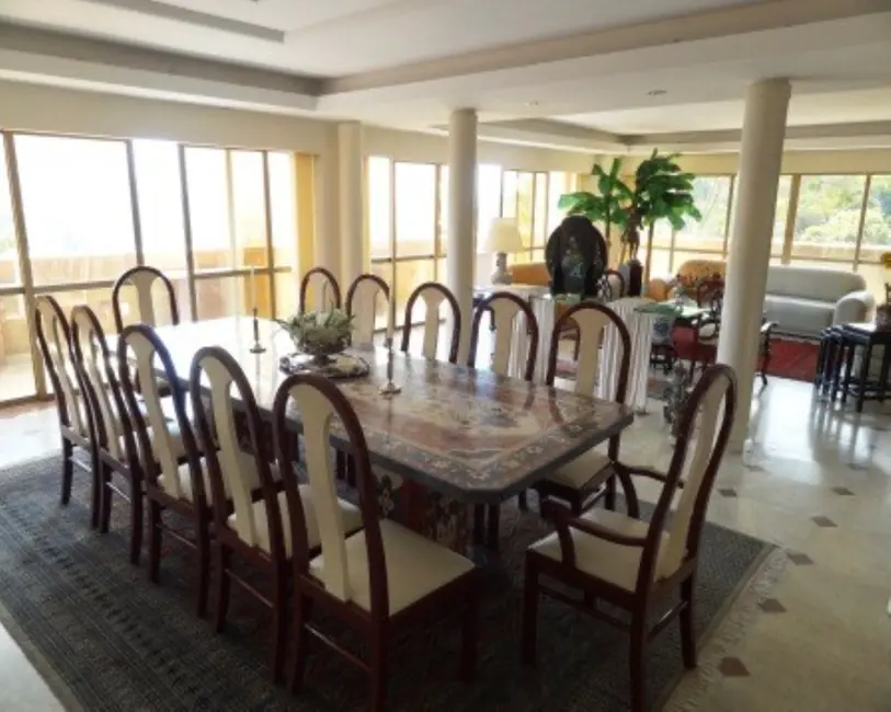 Foto 8 de Casa com 6 quartos à venda, 1050m2 em Gávea, Rio De Janeiro - RJ