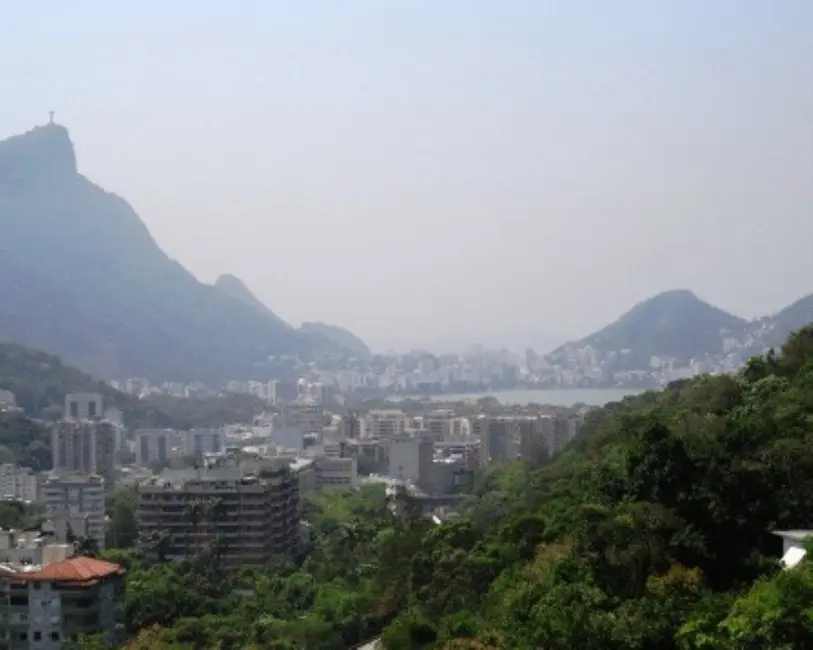 Foto 1 de Casa com 6 quartos à venda, 1050m2 em Gávea, Rio De Janeiro - RJ