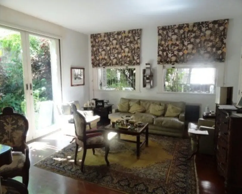 Foto 7 de Casa com 4 quartos à venda, 684m2 em Urca, Rio De Janeiro - RJ