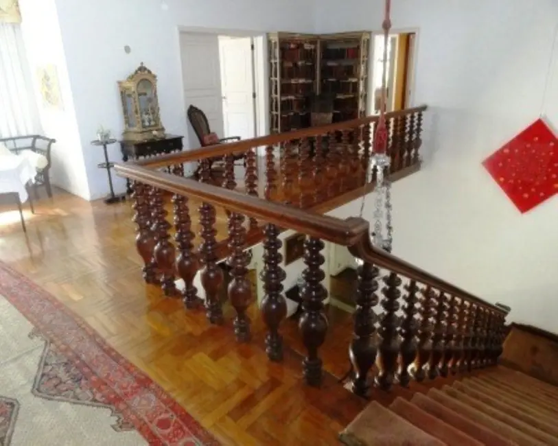 Foto 8 de Casa com 4 quartos à venda, 684m2 em Urca, Rio De Janeiro - RJ