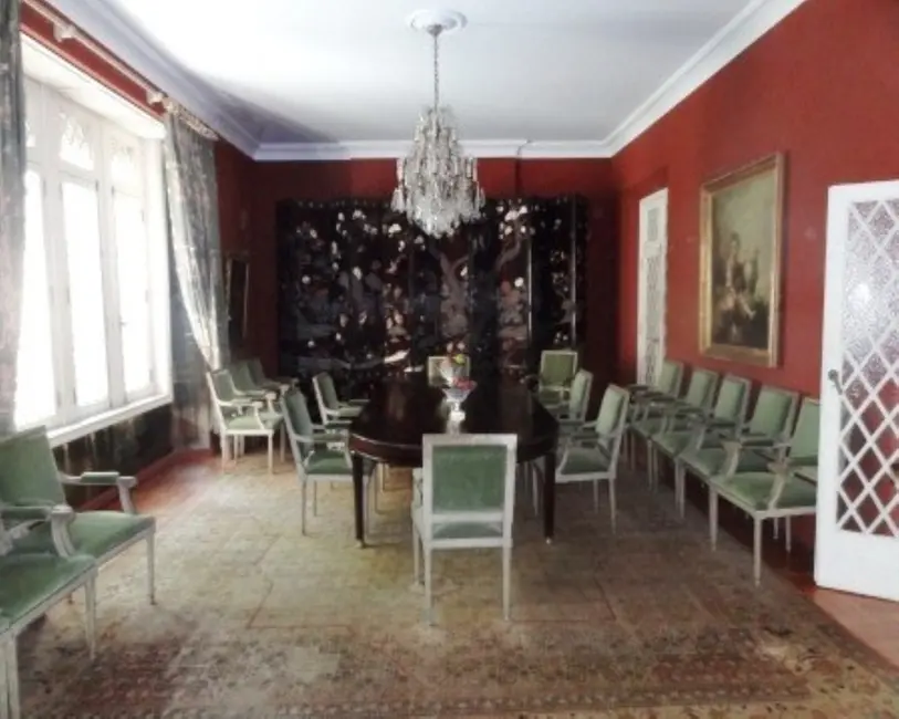 Foto 5 de Casa com 4 quartos à venda, 684m2 em Urca, Rio De Janeiro - RJ