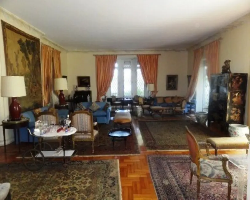 Foto 9 de Casa com 4 quartos à venda, 684m2 em Urca, Rio De Janeiro - RJ