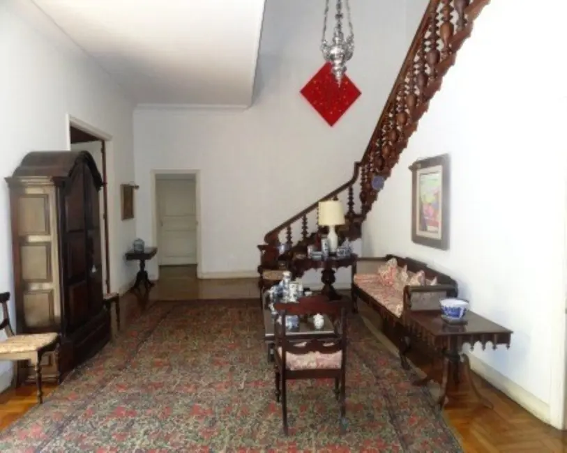 Foto 4 de Casa com 4 quartos à venda, 684m2 em Urca, Rio De Janeiro - RJ