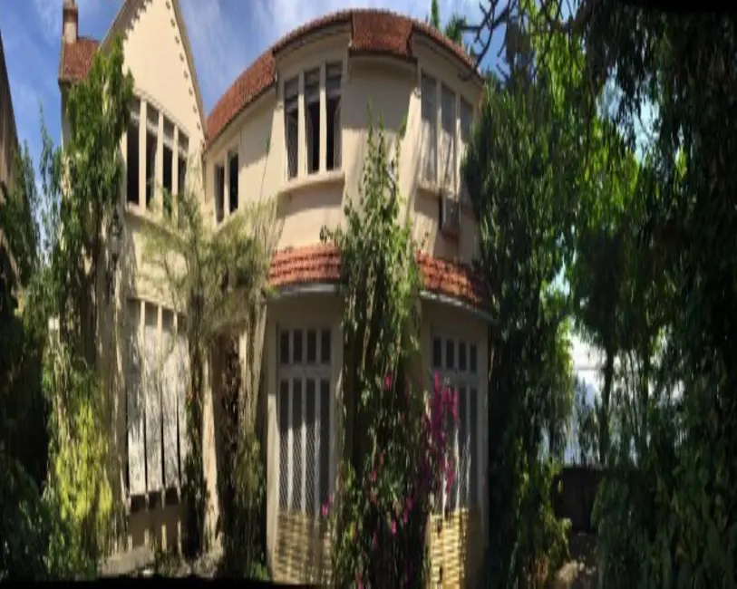 Foto 3 de Casa com 4 quartos à venda, 684m2 em Urca, Rio De Janeiro - RJ