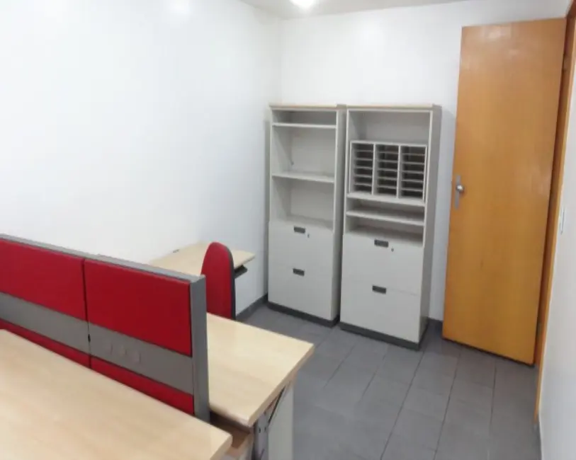 Sala Comercial à venda, 84m2 em Centro, Rio De Janeiro - RJ - imagem 7 Foto 7 de Sala Comercial à venda, 84m2 em Centro, Rio De Janeiro - RJ