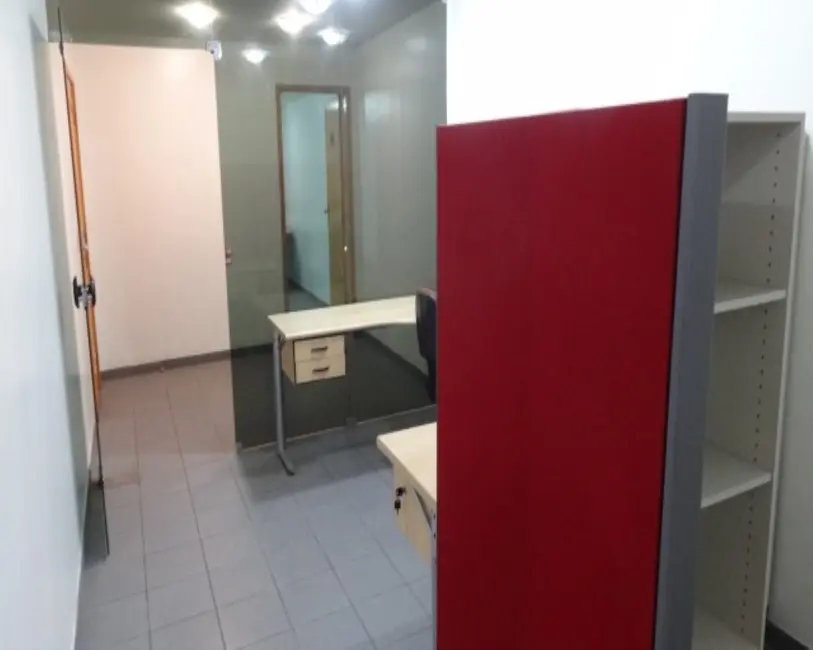 Sala Comercial à venda, 84m2 em Centro, Rio De Janeiro - RJ - imagem 8 Foto 8 de Sala Comercial à venda, 84m2 em Centro, Rio De Janeiro - RJ
