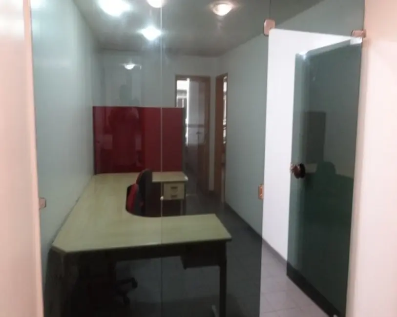 Sala Comercial à venda, 84m2 em Centro, Rio De Janeiro - RJ - imagem 4 Foto 4 de Sala Comercial à venda, 84m2 em Centro, Rio De Janeiro - RJ