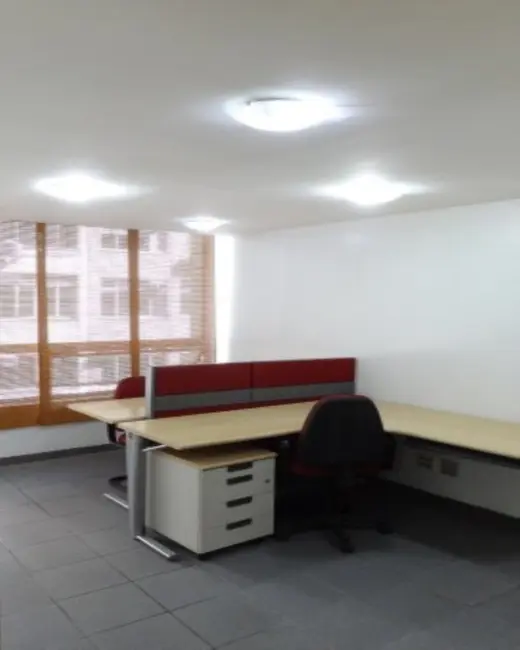 Sala Comercial à venda, 84m2 em Centro, Rio De Janeiro - RJ - imagem 5 Foto 5 de Sala Comercial à venda, 84m2 em Centro, Rio De Janeiro - RJ