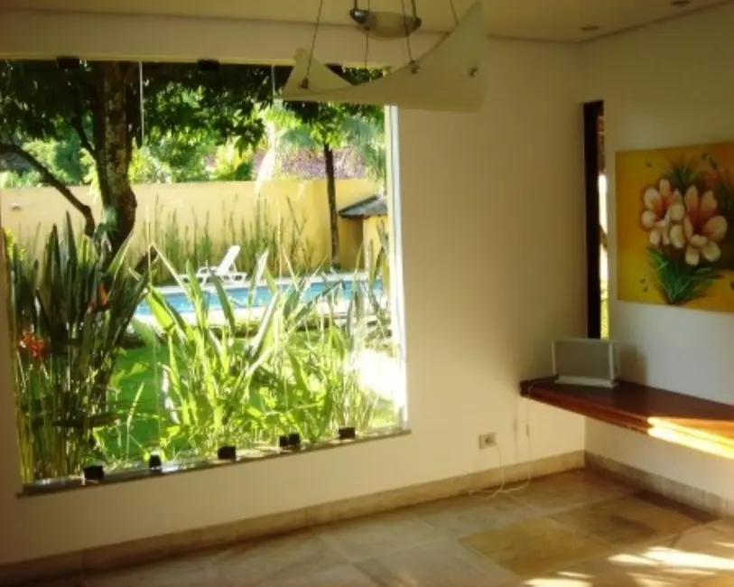 Casa de Condomínio com 5 quartos à venda, 700m2 em Jacarepaguá, Rio De Janeiro - RJ - imagem 9 Foto 9 de Casa de Condomínio com 5 quartos à venda, 700m2 em Jacarepaguá, Rio De Janeiro - RJ